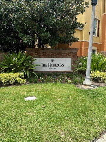 6265 CONTESSA DRIVE 101, Orlando, FL 32829