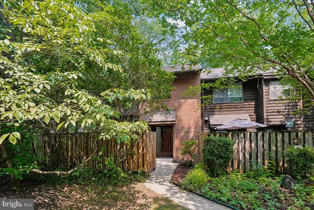 1931 WINTERPORT CLUSTER, Reston, VA 20191