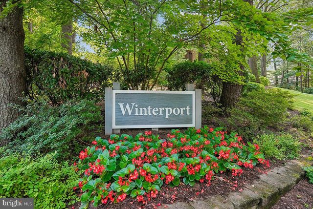 1931 WINTERPORT CLUSTER, Reston, VA 20191