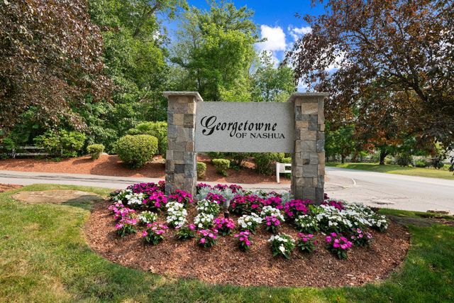 36 Georgetown Drive, Nashua, NH 03062