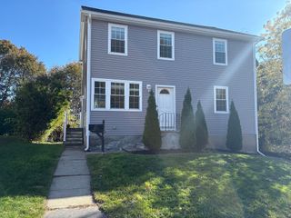 25 Calabrese Street, Salem, MA 01970