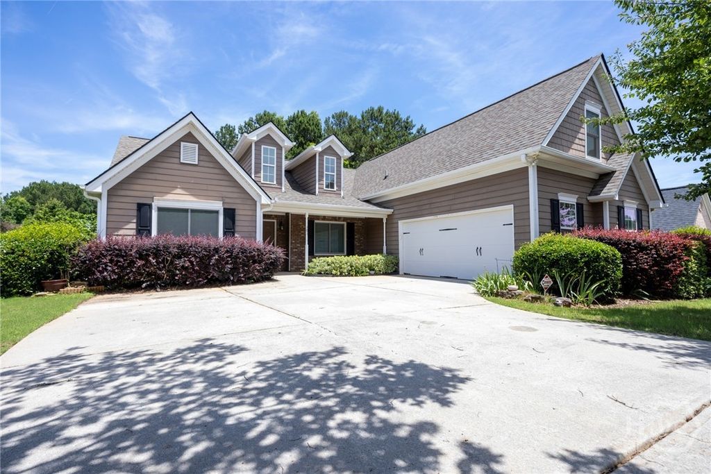 101 Kittle Lane, Bogart, GA 30606