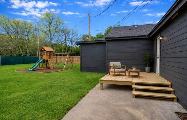 1120 17th Ave North, Texas City, TX 77590