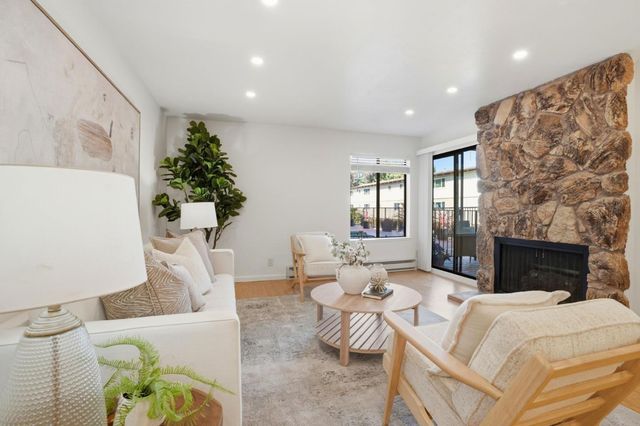 555 Palm Avenue 103, Millbrae, CA 94030