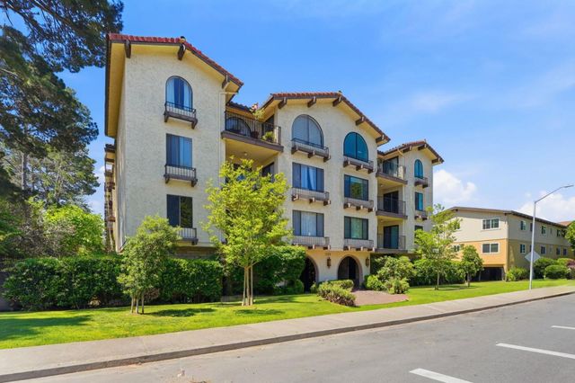 555 Palm Avenue 103, Millbrae, CA 94030