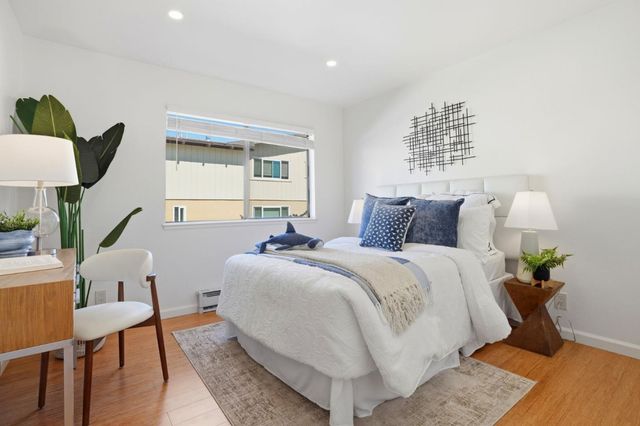 555 Palm Avenue 103, Millbrae, CA 94030