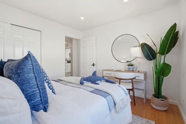 555 Palm Avenue 103, Millbrae, CA 94030