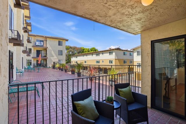 555 Palm Avenue 103, Millbrae, CA 94030