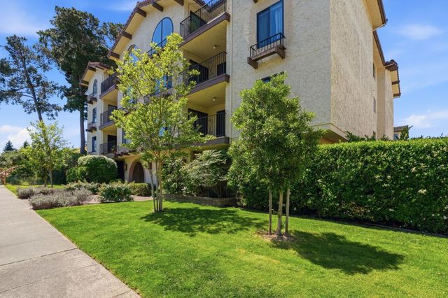 555 Palm Avenue 103, Millbrae, CA 94030