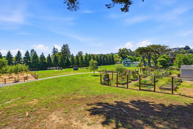 555 Palm Avenue 103, Millbrae, CA 94030