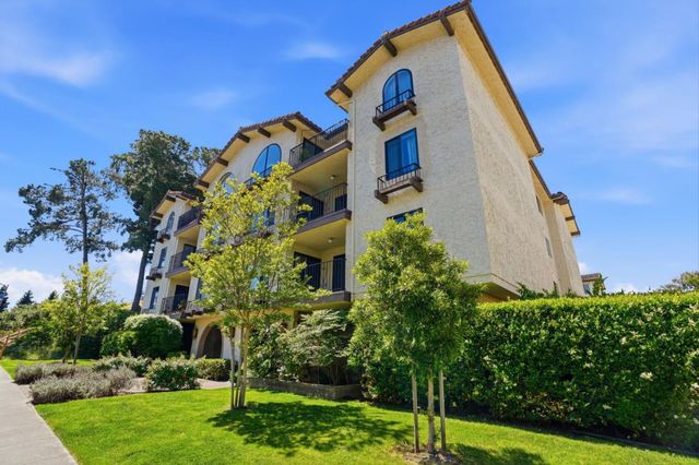 555 Palm Avenue 103, Millbrae, CA 94030