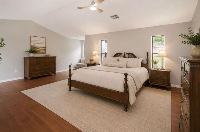 2827 SHADOW WOOD COURT, Kissimmee, FL 34746