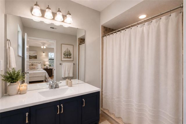 2827 SHADOW WOOD COURT, Kissimmee, FL 34746