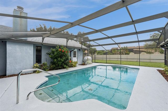 2827 SHADOW WOOD COURT, Kissimmee, FL 34746