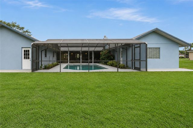 2827 SHADOW WOOD COURT, Kissimmee, FL 34746