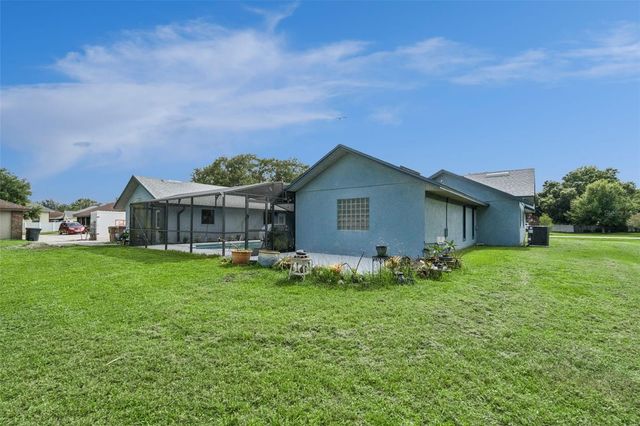 2827 SHADOW WOOD COURT, Kissimmee, FL 34746