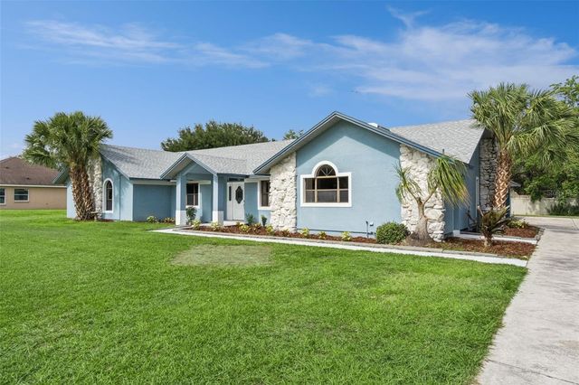 2827 SHADOW WOOD COURT, Kissimmee, FL 34746