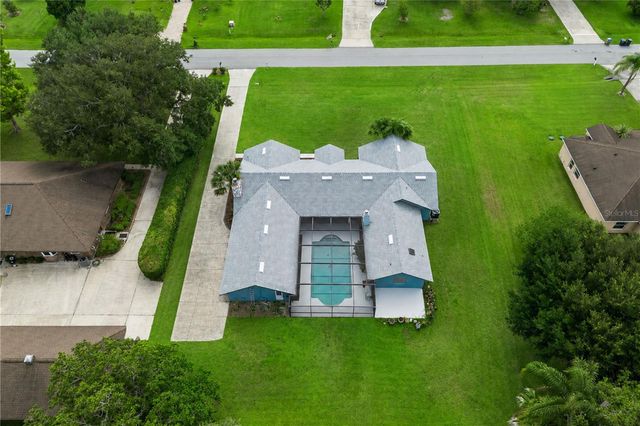 2827 SHADOW WOOD COURT, Kissimmee, FL 34746