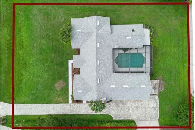 2827 SHADOW WOOD COURT, Kissimmee, FL 34746