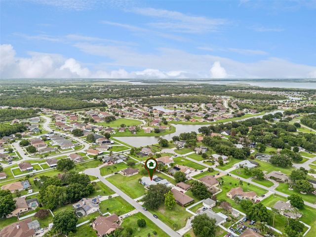 2827 SHADOW WOOD COURT, Kissimmee, FL 34746