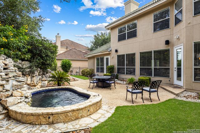 23018 Whisper Canyon, San Antonio, TX 78258