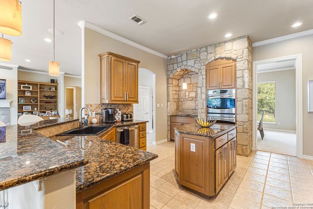 23018 Whisper Canyon, San Antonio, TX 78258