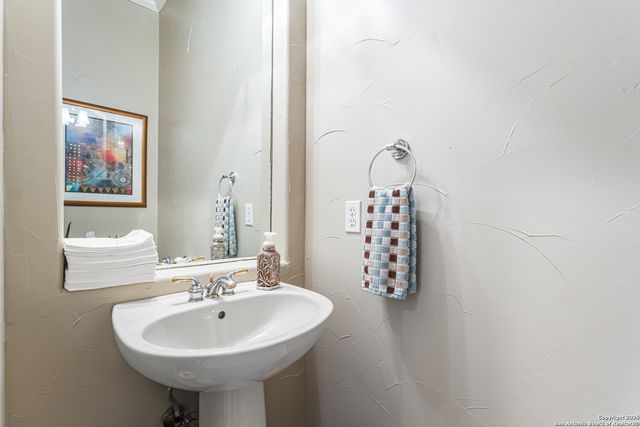 23018 Whisper Canyon, San Antonio, TX 78258