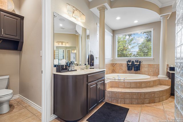 23018 Whisper Canyon, San Antonio, TX 78258