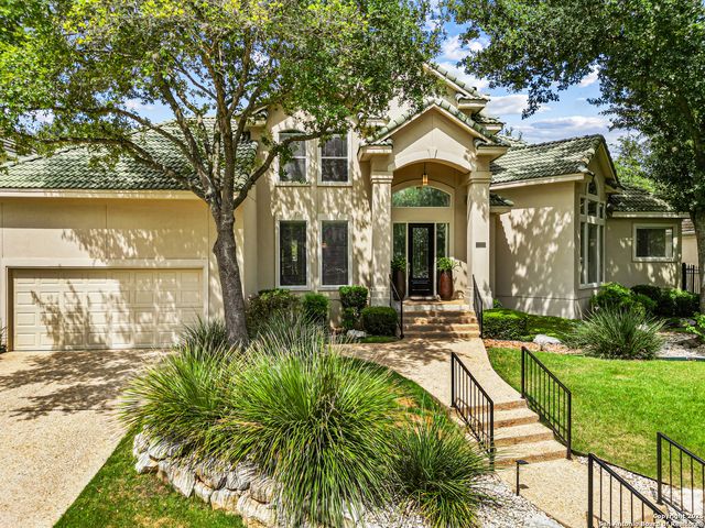 23018 Whisper Canyon, San Antonio, TX 78258