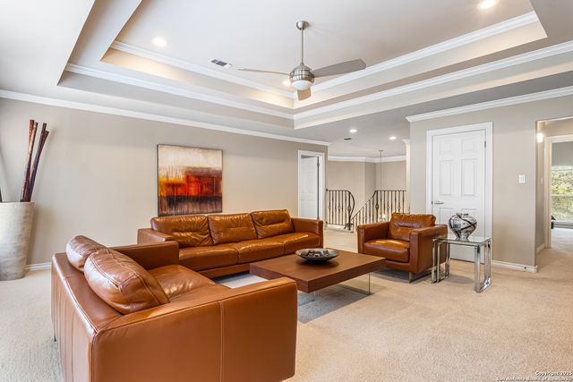 23018 Whisper Canyon, San Antonio, TX 78258