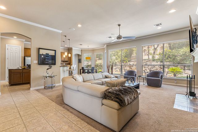 23018 Whisper Canyon, San Antonio, TX 78258