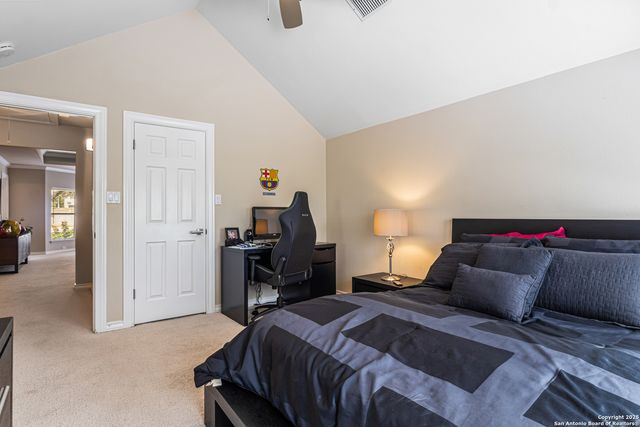 23018 Whisper Canyon, San Antonio, TX 78258