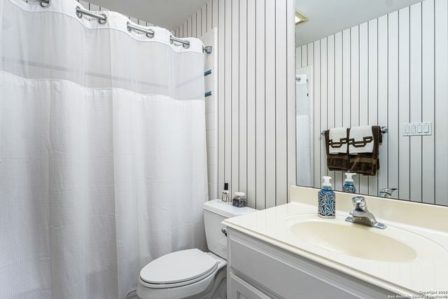 23018 Whisper Canyon, San Antonio, TX 78258