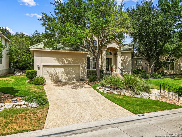 23018 Whisper Canyon, San Antonio, TX 78258