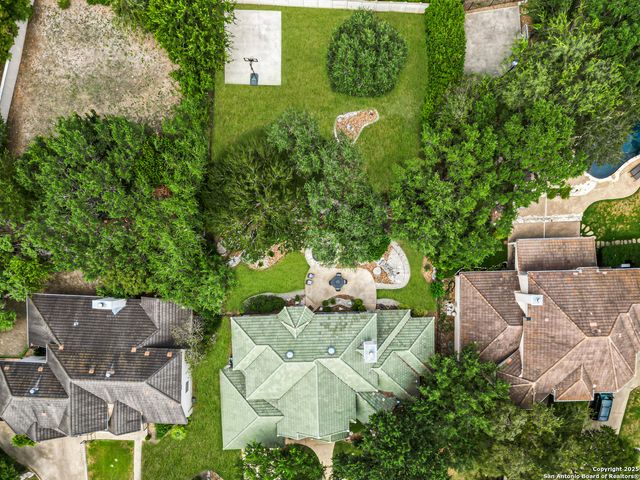 23018 Whisper Canyon, San Antonio, TX 78258