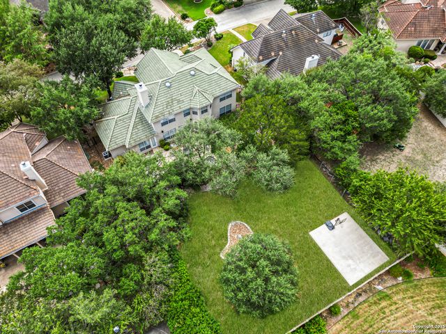 23018 Whisper Canyon, San Antonio, TX 78258