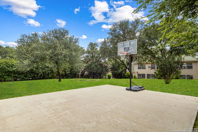 23018 Whisper Canyon, San Antonio, TX 78258