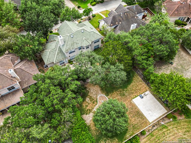 23018 Whisper Canyon, San Antonio, TX 78258