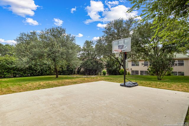 23018 Whisper Canyon, San Antonio, TX 78258