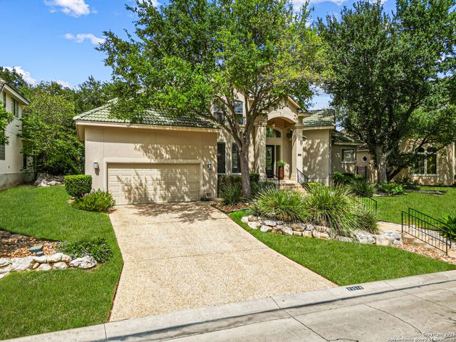 23018 Whisper Canyon, San Antonio, TX 78258