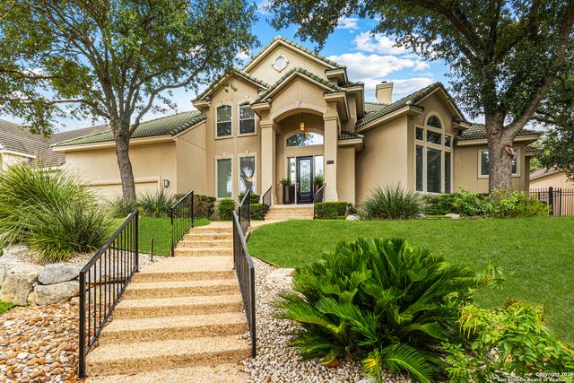 23018 Whisper Canyon, San Antonio, TX 78258