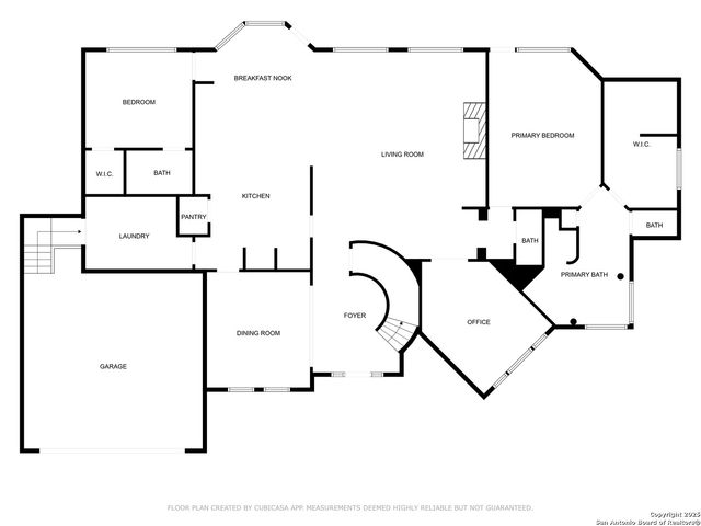 23018 Whisper Canyon, San Antonio, TX 78258