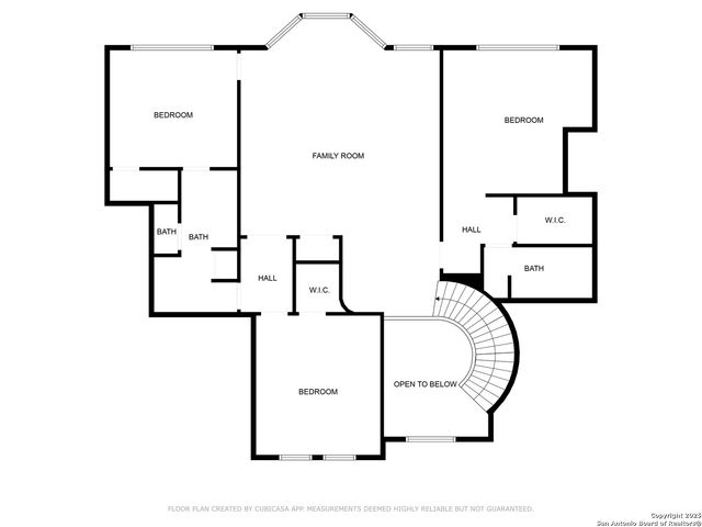 23018 Whisper Canyon, San Antonio, TX 78258