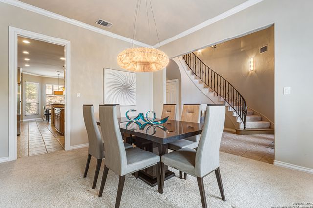 23018 Whisper Canyon, San Antonio, TX 78258