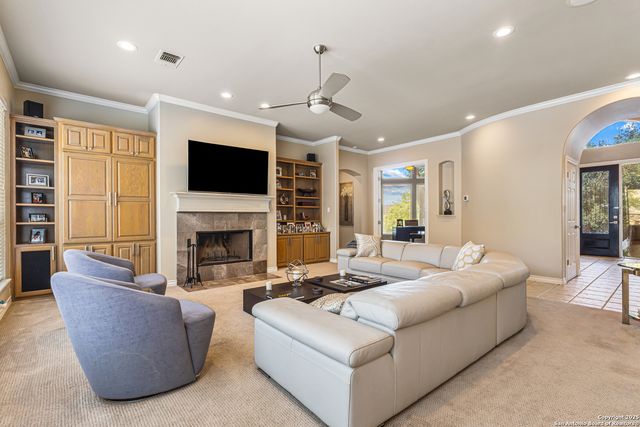 23018 Whisper Canyon, San Antonio, TX 78258