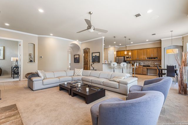 23018 Whisper Canyon, San Antonio, TX 78258