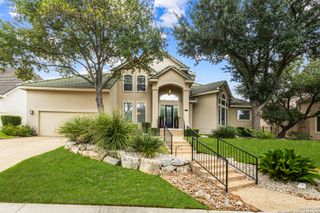 23018 Whisper Canyon, San Antonio, TX 78258