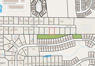 4212 Jane Lane, Raleigh, NC 27604