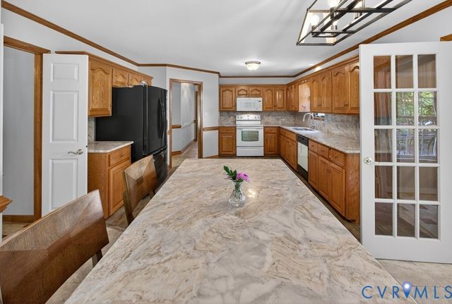 173 Covenant Way, Bumpass, VA 23024