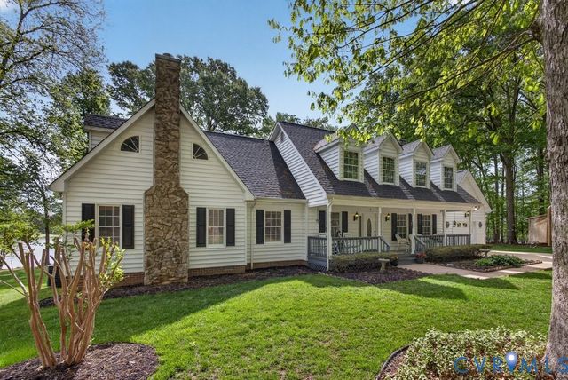 173 Covenant Way, Bumpass, VA 23024